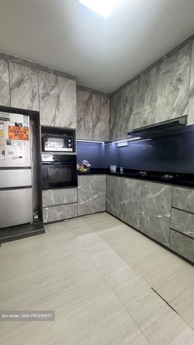 Blk 445 Choa Chu Kang Avenue 4 (Choa Chu Kang), HDB 4 Rooms #555605171
